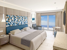 Hotel Hipotels Barrosa Park Bild 08