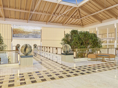 Hotel Hipotels Barrosa Park Bild 07