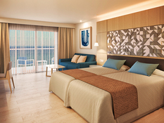 Hotel Hipotels Barrosa Park Bild 04