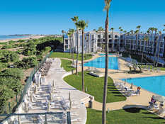 Hotel Hipotels Barrosa Park Bild 01