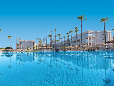 Hotel Hipotels Barrosa Park Bild 03