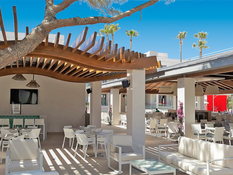 Hotel Hipotels Barrosa Park Bild 12