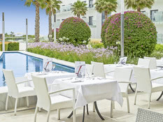 Hotel Hipotels Gran Conil Bild 10