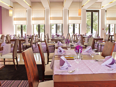 Hotel Adriatic Bild 06