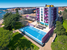 Hotel Adriatic Bild 05