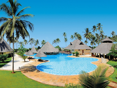 Neptune Pwani Beach Resort & Spa Bild 01