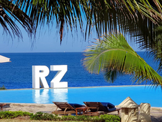 The Royal Zanzibar Beach Resort Bild 10