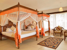 The Royal Zanzibar Beach Resort Bild 11