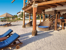 The Royal Zanzibar Beach Resort Bild 03