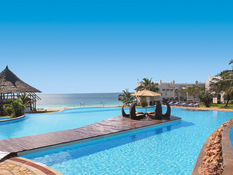 The Royal Zanzibar Beach Resort Bild 07
