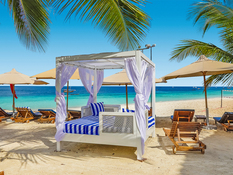 The Royal Zanzibar Beach Resort Bild 02