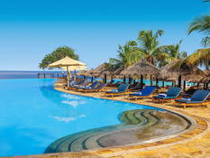 The Royal Zanzibar Beach Resort Bild 05