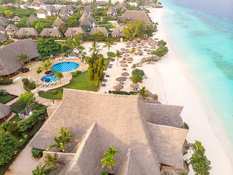 Sandies Baobab Beach Bild 10