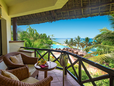 Sea Cliff Resort & Spa Zanzibar Bild 10