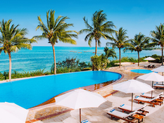 Sea Cliff Resort & Spa Zanzibar Bild 07