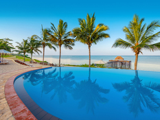 Sea Cliff Resort & Spa Zanzibar Bild 08