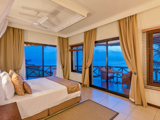 Sea Cliff Resort & Spa Zanzibar Bild 11