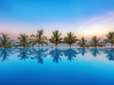 Sea Cliff Resort & Spa Zanzibar Bild 12