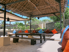 Zanzibar Pearl Boutique Hotel & Villas Bild 11