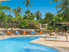 Zanzibar Pearl Boutique Hotel & Villas Bild 02
