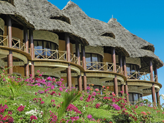 VOI Kiwengwa Resort Bild 06
