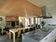 Solaria Serviced Apartments Bild 04