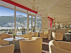 Belvedere Swiss Quality Hotel Bild 09