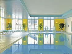 Central Sporthotel Davos Bild 04