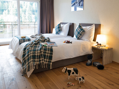 Peaks Place Appartements Bild 02