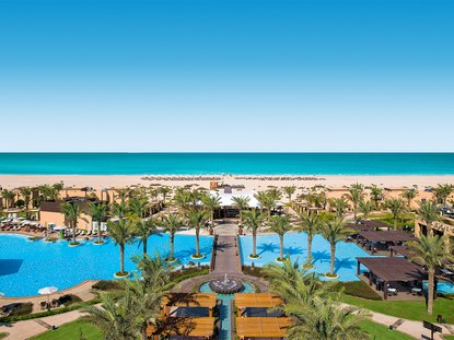 saadiyat rotana yas