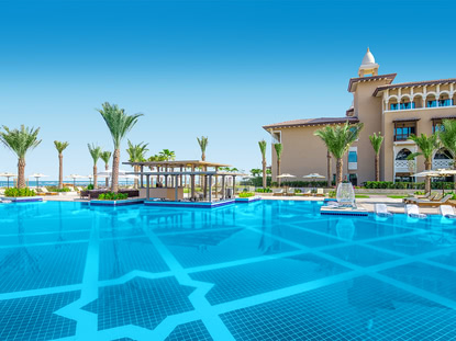 saadiyat rixos yas
