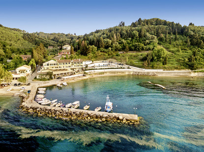 Hotel Labranda Sandy Beach In Agios Georgios Bei Alltours Buchen