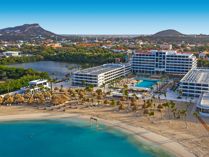 Curacao All Inclusive Karibischer Inselzauber Mit Alltours