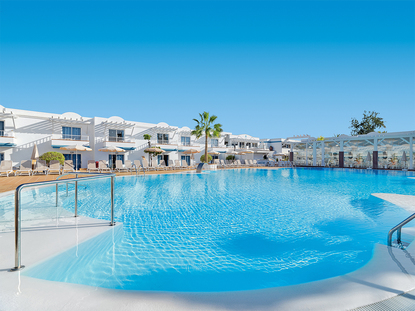 Hotel Bahiazul Villas Club In Corralejo Bei Alltours Buchen