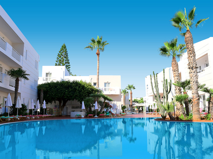 All Inclusive Kreta Mit Alltours Nach Griechenland