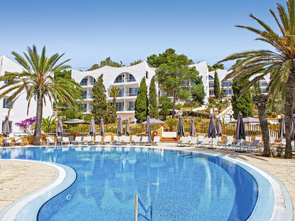 Hotel Marble StellaMaris Ibiza