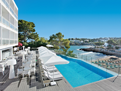 Grupotel IbizaBeach Resort