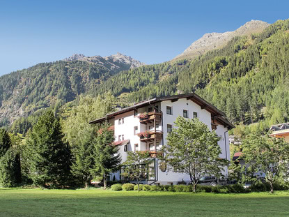 All Inclusive Osterreich Gunstig Buchen Mit Alltours