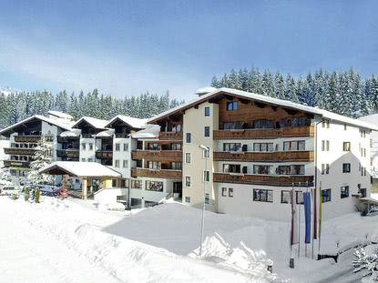 All Inclusive Österreich Mit alltours günstig verreisen