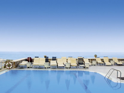 Epavlis Hotel