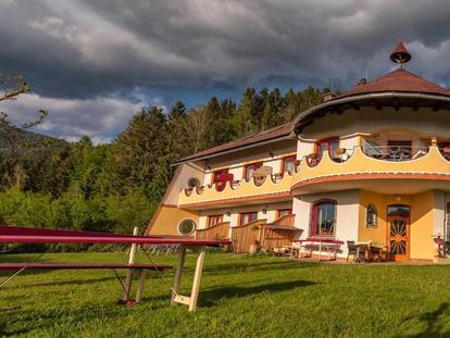 Hotel Arche in Eberstein bei alltours buchen