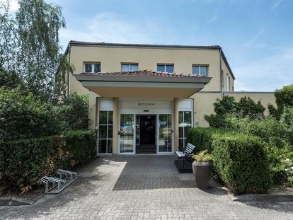 Radisson Blu Hotel Fürst Leopold, Dessau in Dessau-Roßlau bei alltours ...