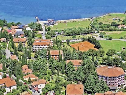 Hotel Slowenien Berge Meer Und Stadte Erleben