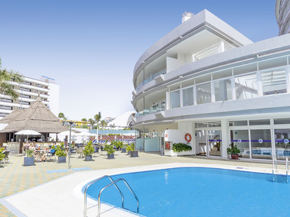 HL Suitehotel Playa del Inglés