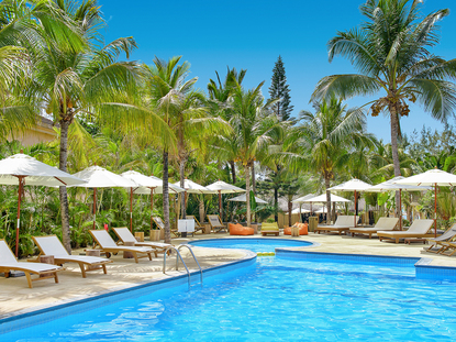 All Inclusive Mauritius Mit Alltours Am Indischen Ozean