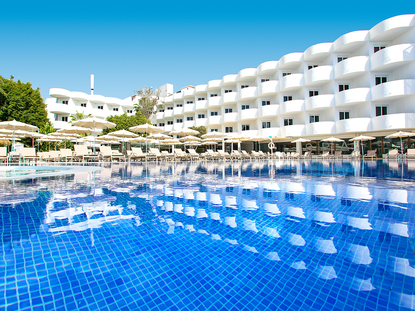 Visit Hotel Tucan