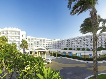 rhodos mitsis griechenland suntip alltours