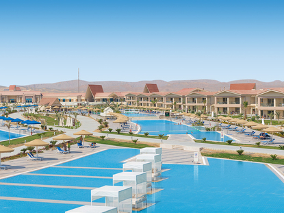 Albatros Seaworld Resort