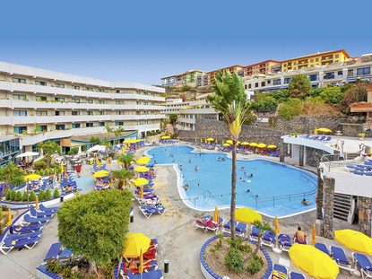 Turquesa Playa Hotel