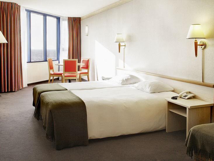NH Hotel Zandvoort in Zandvoort bei alltours buchen